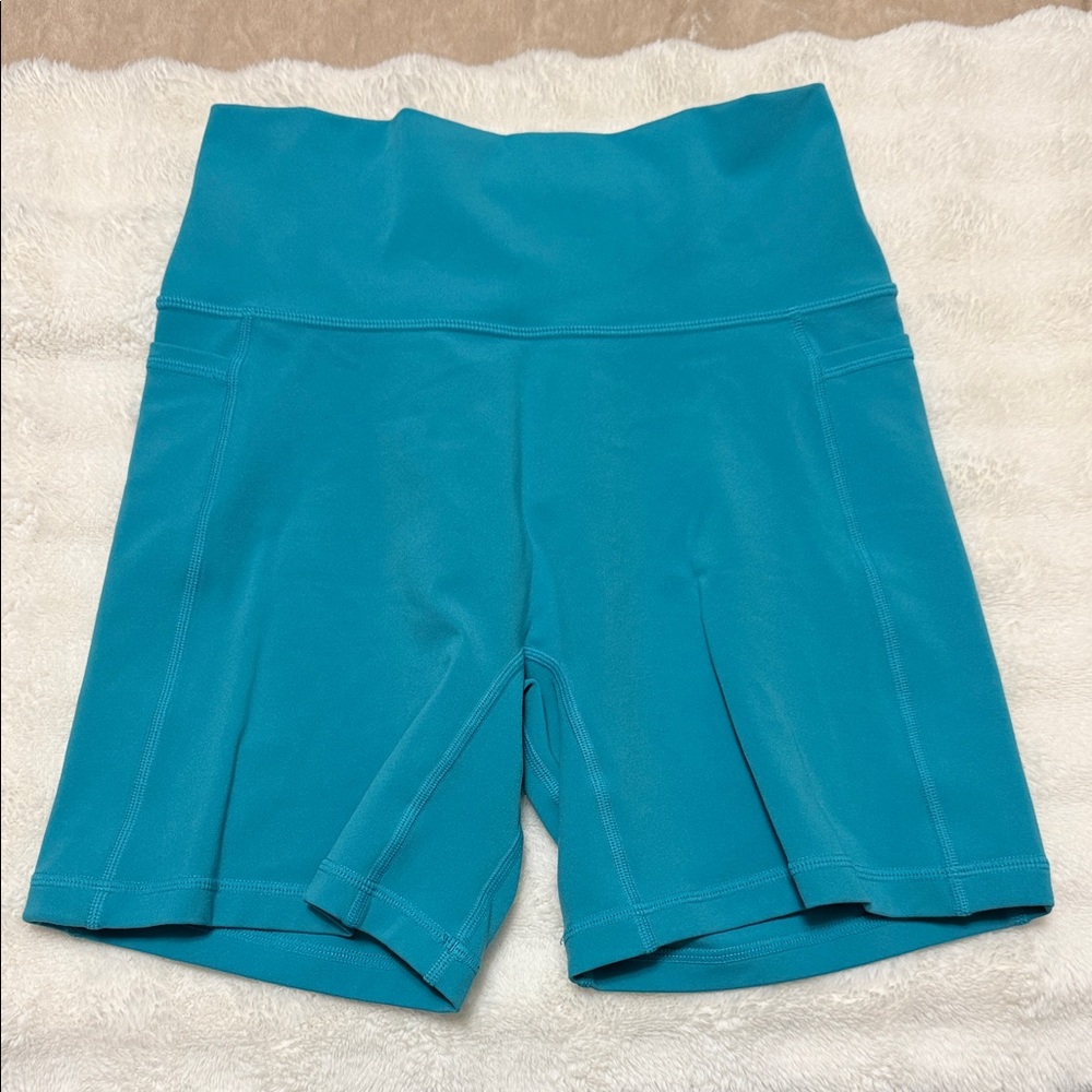 LSKD 6” Shorts